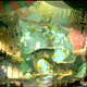 Illustration for article titled From Paris To Japan To...emRayman/em